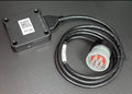 PT30+CABLE -ApolloELD  LOG BOOK, ELD HOS, Electronic Driver Log