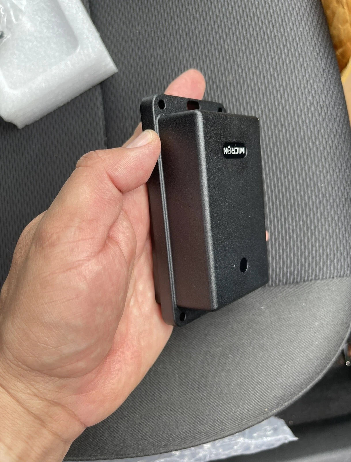 GPS TRAILER TRACKER Device+Service-3 Year Battery Life - Sv3yr