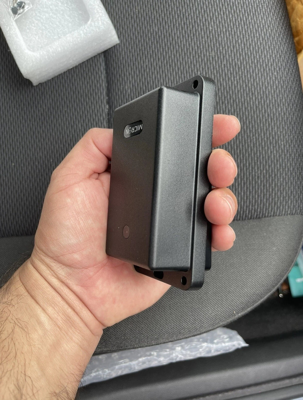 GPS TRAILER TRACKER Device+Service-3 Year Battery Life - Sv3yr