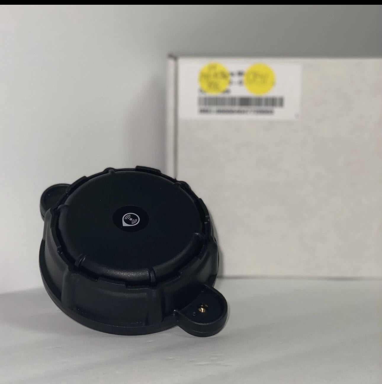 Trailer GPS tracker-1.5 Year battery life-no wires-no contracts & no monthly fee