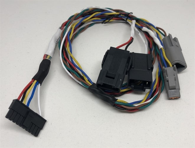 PTSSAPVV2 (Black Panel)